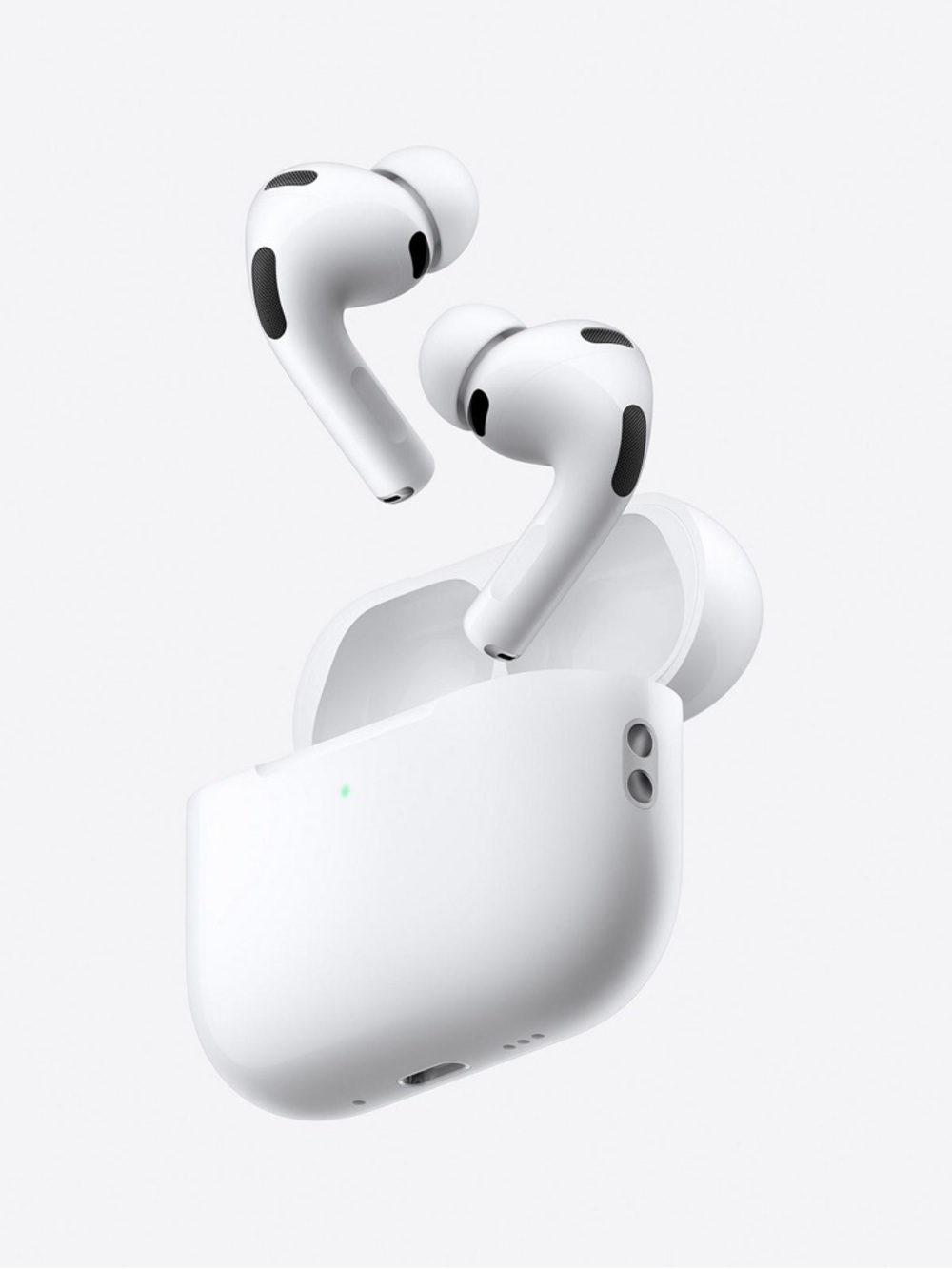 Brand New Apple AirPods Pro 3 Active Noise Cancellation! - Picture 2 of 6
